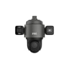 URMET - Telecamera Speed Dome PTZ IP NEIUS Platinum 5M zoom ottico 6X.
