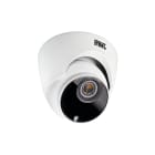 URMET - Telecamera dome IP 5M PRO con ottica motorizzata 2.8-12mm AF.