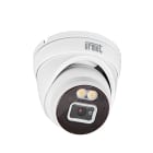 URMET - Telecamera dome 5M Full Color IP 3,6mm ottica fissa Building & Retail PRO.