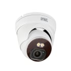 URMET - Telecamera dome 5M Full Color IP Varifocal 2.8-12mm Building & Retail PRO. 1099/464