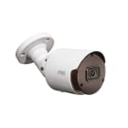 URMET - Telecamera bullet AI PLUS Building&Retail IP 5M ottica fissa 2.8mm ECO.