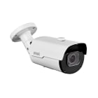 URMET - Telecamera bullet IP 5M ottica motorizzata 2.7-13.5mm, ideale per Building&Retail ECO.