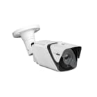 URMET - Telecamera bullet 5-50mm AI ECO IP 5M ottica motorizzata Building&Retail.