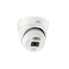 URMET - Telecamera turret Building&Retail Active Deterrence IP 5M ottica fissa 2.8mm allarme