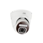 URMET - Telecamera turret Building&Retail Active Deterrence IP 5M ottica motorizzata 2.8-12mm ALL.