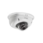 URMET - Telecamera dome IP 5M 2.8mm ottica fissa, ideale per Building&Retail ECO.