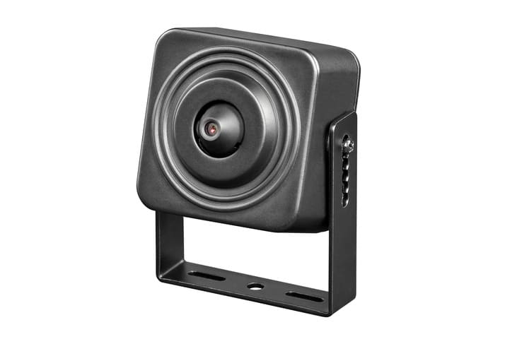 URMET - Telecamera micro serie AI Plus IP 5M ottica  2.8mm