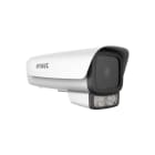 URMET - Telecamera bullet IP 8M ottica motorizzata 10-47mm NEIUS Platinum.