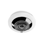 URMET - Telecamera Fish Eye IP 12M 180D Building&Retail PRIME.