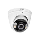 URMET - Telecamera turret IP 8M 180D Building&Retail Panorama ottica 2mm.