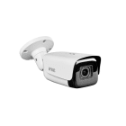 URMET - Telecamera bullet IP 8M ottica motorizzata 2.7-13.5mm Platinum NEIUS.
