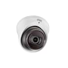 URMET - Telecamera dome IP NEIUS Platinum 8M ottica motorizzata 2.7-13.5mm.