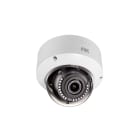 URMET - Telecamera vandal dome 8M NEIUS Platinum IP ottica motorizzata 2.7-13.5mm.