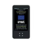 URMET - Pannello lettura Green Pass