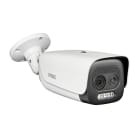 URMET - Telecamera termica NEIUS Platinum IP 5M con ottica dual 7mm/6mm.