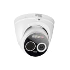 URMET - Telecamera turret termica dual vision IP 5M 3.2mm bi-spectrum.