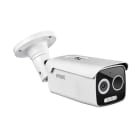 URMET - Telecamera bullet Building&Retail Thermal Dual Vision IP 5M ottica termica 7mm