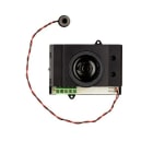 URMET - Posto esterno audio con generatore di nota, pulsantiera 925, sistema 4+n 12V.