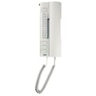 URMET - Citofono supplementare per kit 2 fili 1129/31. 1129/52