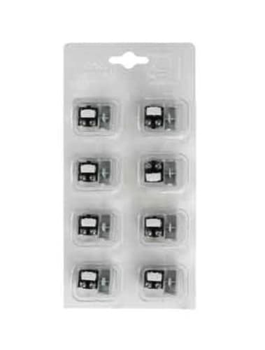 URMET - Confezione 10 tasti per citofono 1130/1 CONCATENAZIONE: Confezione 10 tasti per citofono 1130/1 1130/100