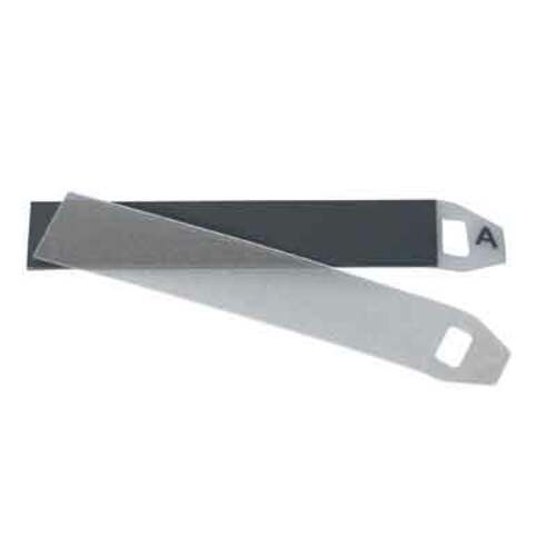 URMET - Set 10 cartellini e 10 piastre per pulsante singolo, Sinthesi. 1145/100