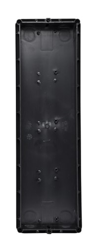 URMET - Scatola incasso plastica Sinthesi 4 moduli. 1145/54