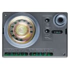 URMET - Posto esterno audio, Sinthesi S2 e Sinthesi Steel, sistema 1+n p/impianti 1+1. 1145/67