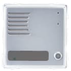 URMET - Mod. Sinthesi S2 1 pulsante c/p esterno telefonico