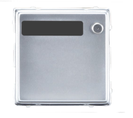 URMET - modulo sintesi 1 pulsante s2. 1148/11