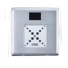 URMET - Modulo lettore di chiavi di prossimità Synthesi S2, modello Synthesi per lettura di prossimità.