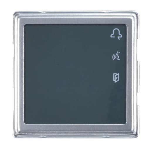 URMET - Modulo DDA per audiolesi, Sinthesi S2 MSG vocali e LED.