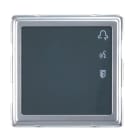 URMET - Modulo DDA per audiolesi, Sinthesi S2 MSG vocali e LED.