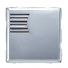 URMET - Modulo altoparlante per esterno Sinthesi S2 sistema Duo MOD.SINTHESI ALTOPARLANTE DUO.