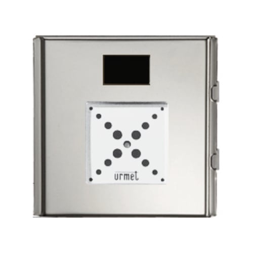 URMET - Modulo lettore chiavi di prossimita Sinthesi Steel APRIP.P/CHIAVE PROSSIM.