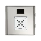 URMET - Modulo lettore chiavi di prossimita Sinthesi Steel APRIP.P/CHIAVE PROSSIM.