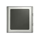 URMET - Modulo numero civico, Sinthesi Steel, Rep. Stat.