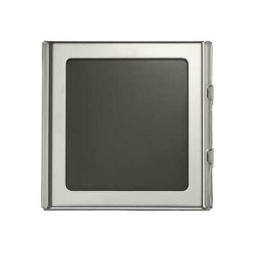 URMET - Modulo numero civico, Sinthesi Steel, Rep. Stat. 1158/50