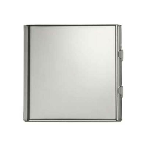 URMET - Modulo cieco Sinthesi Steel MODULO CIECO 1158/59