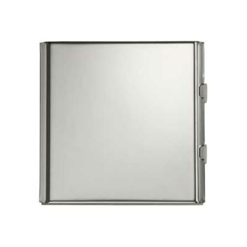URMET - Modulo cieco Sinthesi Steel MODULO CIECO