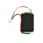 URMET - Dispositivo segreto di conversazione 1+N, 4 utenti, sistema 1+1 o 5 fili.