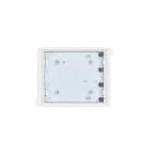 URMET - Modulo 4 tasti Alpha.