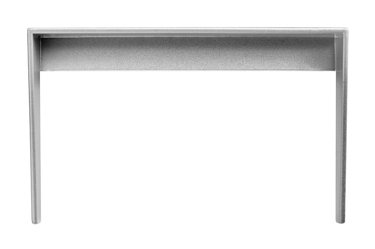 URMET - Visiera antipioggia Alpha. 1168/401