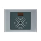 URMET - Modulo lettore chiavi di prossimita grigio proxy Alpha. 1168/45G