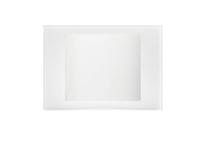 URMET - modulo numero civico alpha bianco b.