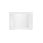 URMET - modulo numero civico alpha bianco b.