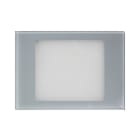 URMET - modulo repertorio nomi alpha grigio 1168/51G