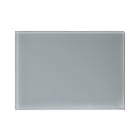 URMET - modulo cieco grigio alpha
