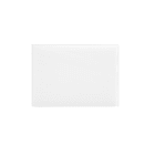 URMET - modulo cieco alpha bianco b.