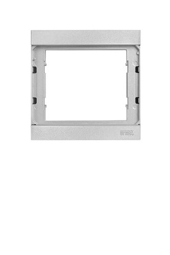 URMET - telaio 1 modulo alpha