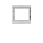 URMET - telaio 1 modulo alpha 1168/61